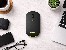 Mysz  TRACER SLIM RF NANO 2,4 Ghz/BT (Akumulator) Black