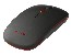 Mysz  TRACER SLIM RF NANO 2,4 Ghz/BT (Akumulator) Black