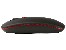 Mysz  TRACER SLIM RF NANO 2,4 Ghz/BT (Akumulator) Black