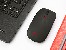 Mysz  TRACER SLIM RF NANO 2,4 Ghz/BT (Akumulator) Black