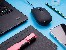 Mysz TRACER OFFI Black USB