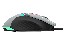 Mysz TRACER GAMEZONE SPECTRA GREY RGB USB