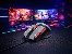 Mysz TRACER GAMEZONE SPECTRA GREY RGB USB