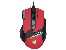 Mysz TRACER GAMEZONE SPECTRA RED RGB USB