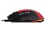Mysz TRACER GAMEZONE SPECTRA RED RGB USB