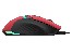 Mysz TRACER GAMEZONE SPECTRA RED RGB USB