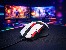 Mysz TRACER GAMEZONE SPECTRA WHITE RGB USB