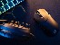Mysz TRACER GAMEZONE NORD RGB (2.4GHz+BT) RF + Stacja Dokujaca