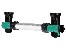 Lampa warsztatowa LED Tracer TR-WL02