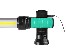 Lampa warsztatowa LED Tracer TR-WL02