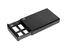 Obudowa HDD TRACER USB 2.0 HDD 3.5" SATA/IDE 731 AL