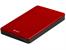 Obudowa HDD TRACER USB 3.0 HDD 2.5'' SATA 724 AL RED