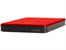 Obudowa HDD TRACER USB 3.0 HDD 2.5'' SATA 724 AL RED