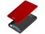 Obudowa HDD TRACER USB 3.0 HDD 2.5'' SATA 724 AL RED