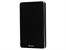 Obudowa HDD TRACER USB 3.1 Type-C HDD 2.5'' SATA 725 MATT BLACK