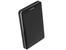 Obudowa HDD TRACER USB 3.1 Type-C HDD 2.5'' SATA 725 MATT BLACK