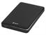Obudowa HDD TRACER USB 3.1 Type-C HDD 2.5'' SATA 725 MATT BLACK
