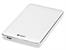 Obudowa HDD TRACER USB 3.1 Type-C HDD 2.5'' SATA 725 GLOSSY WHITE