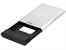 Obudowa TRACER USB 3.1  Type-C 2.5'' SATA 726 AL SILVER