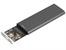 Obudowa TRACER USB 3.1 Type-C M.2 SATA 701 AL