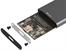 Obudowa TRACER USB 3.1 Type-C M.2 SATA 701 AL