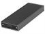 Obudowa TRACER USB 3.1 Type-C M.2 NVME  702 AL ARMOUR