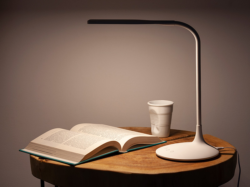 Lampka biurkowa TRACER Smart Light WI-FI