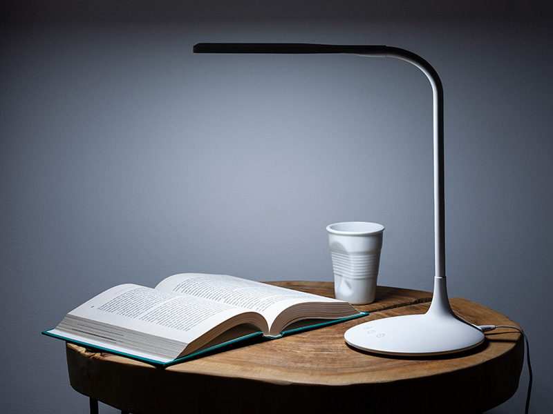 Lampka biurkowa TRACER Smart Light WI-FI