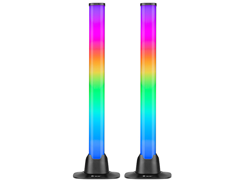 Zestaw lamp TRACER Smart Desk RGB Tuya App