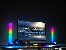 Zestaw lamp RGB TRACER Ambience Smart Desk