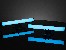 Zestaw lamp RGB TRACER Ambience Smart Desk