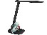 Lampka biurkowa LED TRACER Negra
