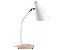 Lampka biurkowa Tracer Scandi White