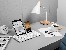 Lampka biurkowa Tracer Scandi White