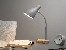 Lampka biurkowa Tracer Scandi Grey