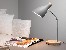 Lampka biurkowa Tracer Scandi Grey