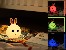 Lampka nocna Tracer Bunny