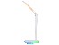 Lampka biurkowa LED TRACER PRISMA White