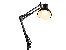 Lampa podłogowa Tracer FlexiBright