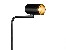 Lampa podłogowa Tracer SleekBeam
