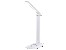 Lampka biurkowa TRACER LumiCharge White