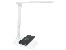 Lampka biurkowa TRACER LumiCharge White