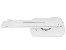 Lampka biurkowa TRACER LumiCharge White