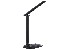 Lampka biurkowa TRACER LumiCharge Black