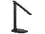 Lampka biurkowa TRACER LumiCharge Black