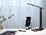 Lampka biurkowa TRACER LumiCharge Black