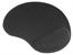 Podkładka pod mysz TRACER Gel - Large Black - G01