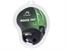 Podkładka pod mysz TRACER Gel - Large Black - G01
