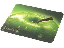 Podkładka pod mysz TRACER Laser -Green Apple -L03