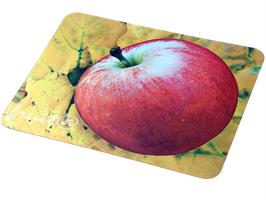 Podkładka pod mysz TRACER Laser - Red Apple - L04